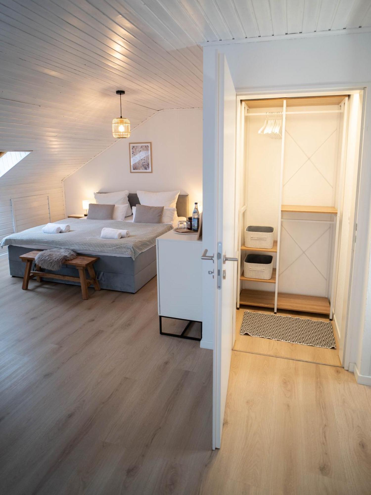 Charmantes Apartment Mit Balkon Mindelheim Εξωτερικό φωτογραφία