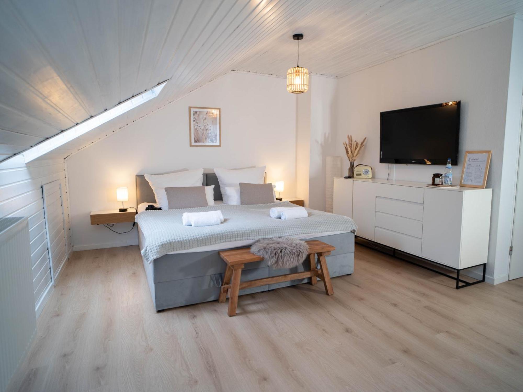 Charmantes Apartment Mit Balkon Mindelheim Εξωτερικό φωτογραφία