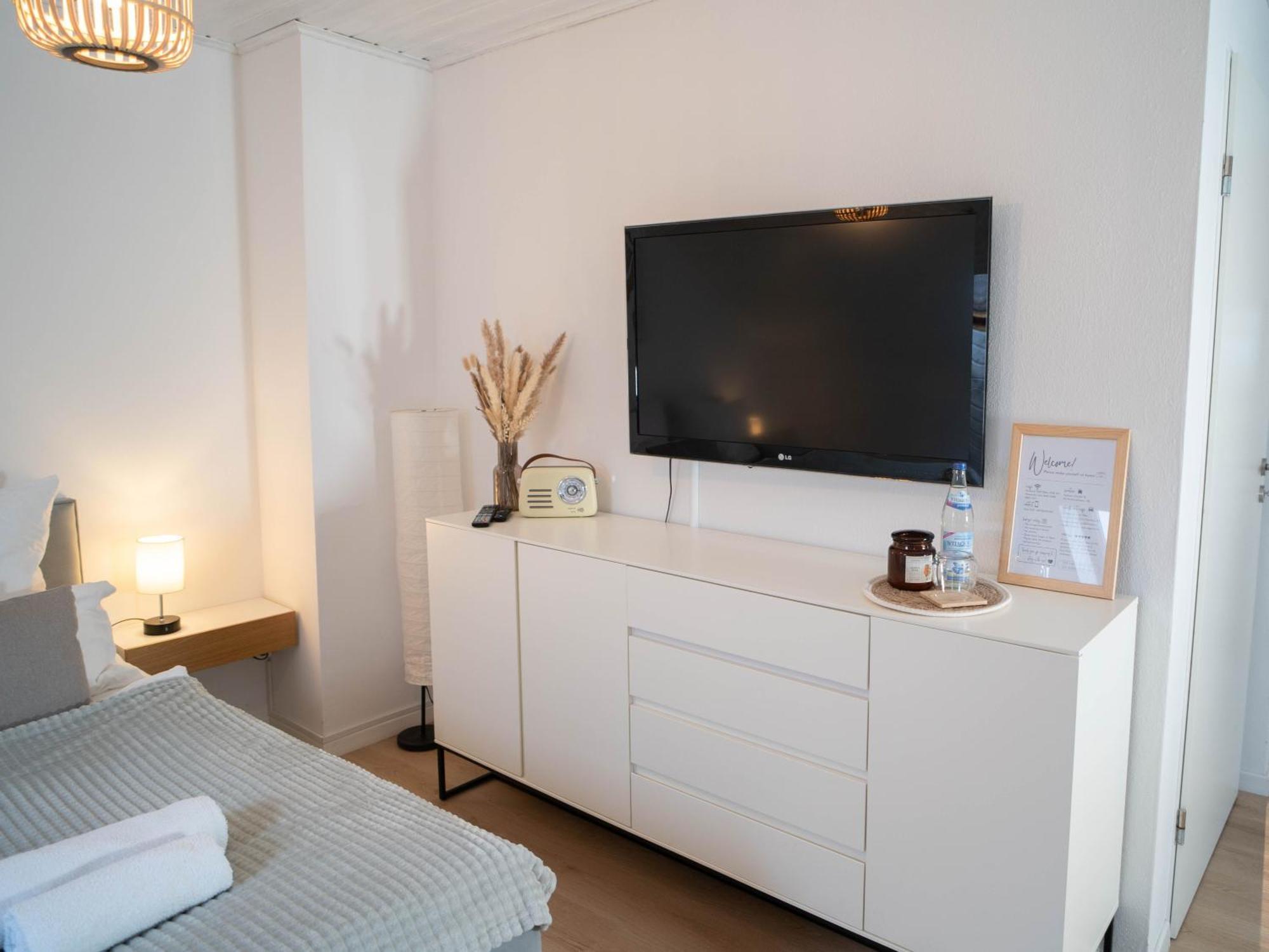 Charmantes Apartment Mit Balkon Mindelheim Εξωτερικό φωτογραφία