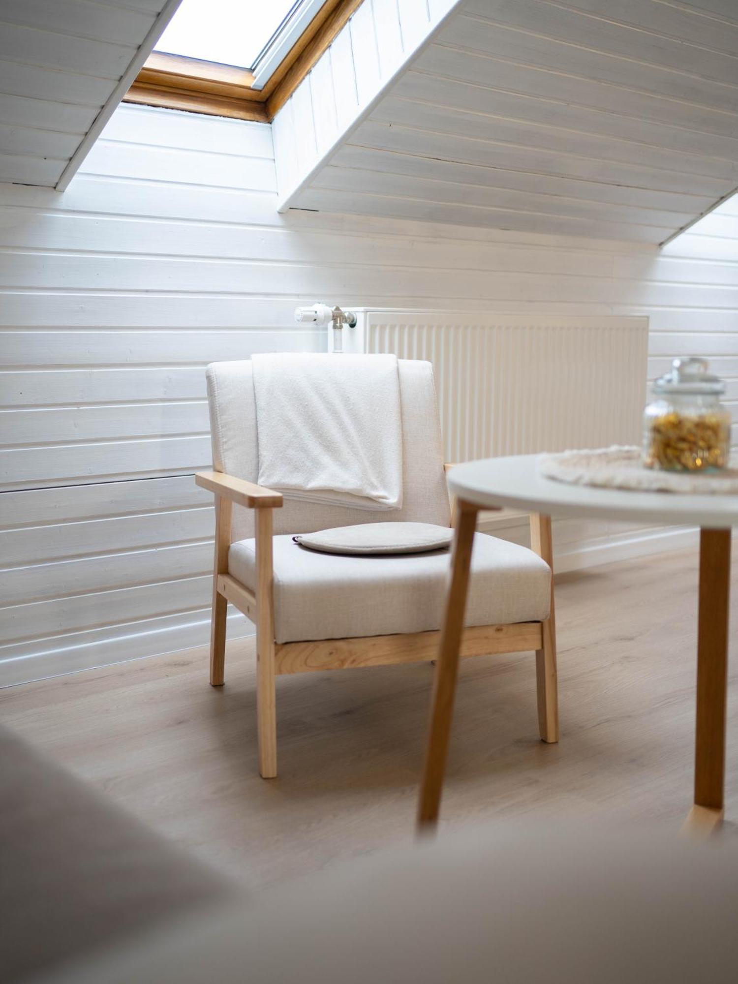 Charmantes Apartment Mit Balkon Mindelheim Εξωτερικό φωτογραφία