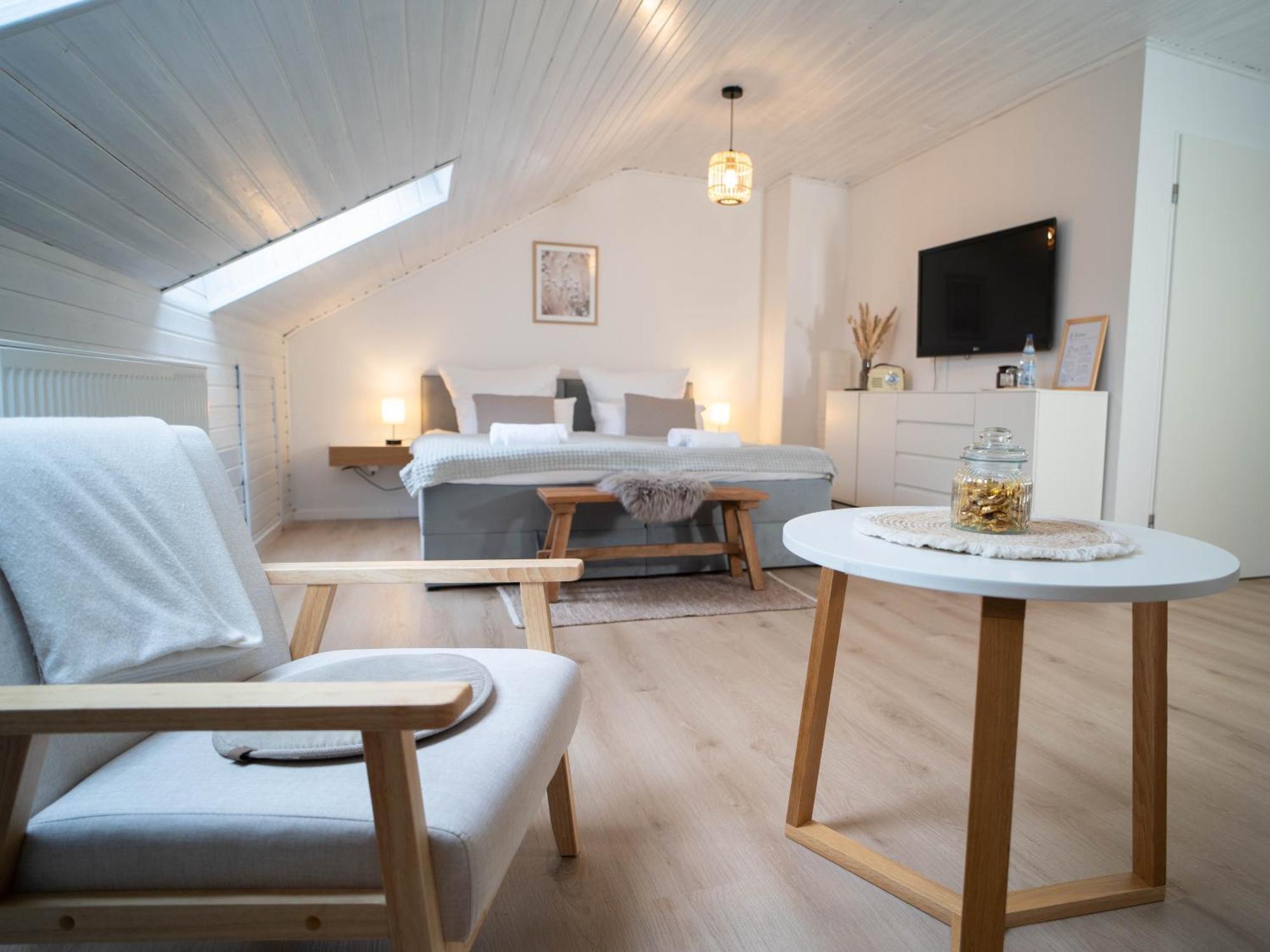 Charmantes Apartment Mit Balkon Mindelheim Εξωτερικό φωτογραφία